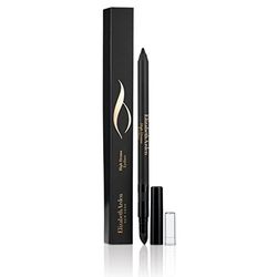 Elizabeth Arden - High Drama Eyeliner - Smokey Black - 1,2 g