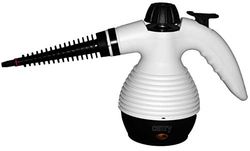 ADLER Camry Pulitore a vapore, potenza massima 1500 W, serbatoio acqua da 350 ml
