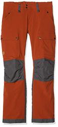 FJALLRAVEN Keb Touring Trousers W - Byxor Dam