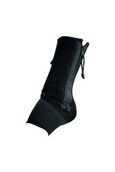 TV unser Original Vitalmaxx Comfort Enkelbandage, enkelsteun, zwart, één maat