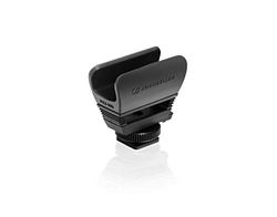 Clip per telecamera per supporto antivibrazione Sennheiser MZS 600