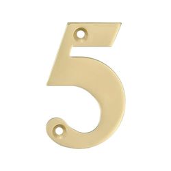 Micel - Brass Number 5