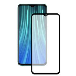 KSIX Tempered Glass Screen Protector for Xiaomi Redmi Note 8 Pro Extreme 2.5 D