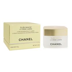 Chanel Sublimage La Cr me Lumi re 50 g