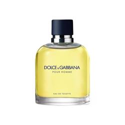 D&G Homme EDT 75 VAPO