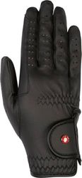 HKM Vuxna Hose ridhandskar – Professional Soft-9100 svart XS, 9100 svart, XS, HKM 4000315834785
