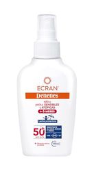 Denenes Sol Protech Spf50+ Leche 100 Ml