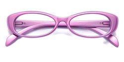 Corpootto Liberty Lilla D.+1,50 - Gafas de lectura (20 g)