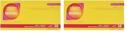 LABCATAL NUTRICION SELENIO 28 Amp, 1 (Paquete de 2)