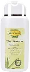 Aloe Vera Gold Vital Shampoo 200ml