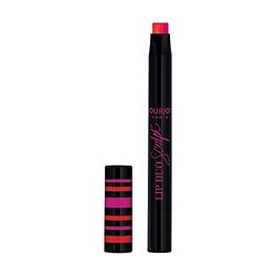 Bourjois Sweet Duo Lipstick, Number 04, Plum'set beach, 1 g
