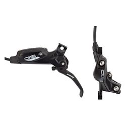 Sram Unisex – G2R schijfrem voor volwassenen, zwart, 2000 mm