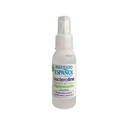 Bacteroline Higienizante De Manos - 60 Ml