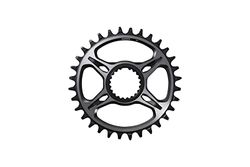 Shimano XTR SM-CRM95 Enkele kettingblad voor XTR M9100 / M9120, 32T