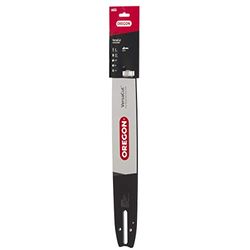 Oregon Versacut Barre de guidage professionnelle pour tronçonneuse, gris, 163VXLHD025