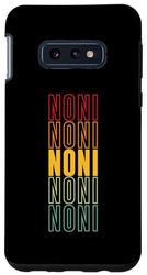 Carcasa para Galaxy S10e Orgullo Noni, Noni