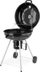 KETTLE BBQ grill W. A LID 565 cm