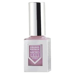 Microcell Colour Nail Polish Violet Touch 11 ml