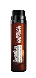 L'Oréal Men Expert - Barber Club Hidratante para Barba Corta y Piel, 50 ml