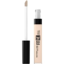 Maybelline New York Fit Me Concealer 03 Porcelain, confezione da 1 (1 x 7 ml)