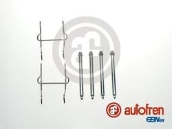 AUTOFRENS D42354A Système de Servo-Frein