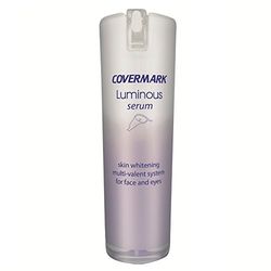 Covermark Luminous Siero sbiancante per la pelle - 20 ml.