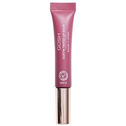 Läppbalsam med färg Gosh Copenhagen Soft'N Tinted nr 006 Berry 8 ml