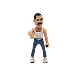 MINIX - Music 105 - Freddie Mercury - Figurka kolekcjonerska 12 cm