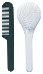 LUMA 0L209.01N Brosse/Peigne