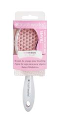 Brushworks Travel Blow Dry Brush