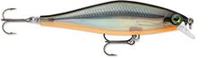 Rapala skugga Rap Shad 09 fiskedrag Halloween 3.5 in.