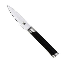 Fudo 82211 Haushalt Gendai Ko Hocho nóż myśliwski/outdoorowy, srebrny