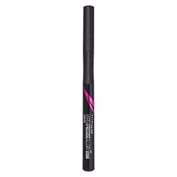 Maybelline New-York – Liner Feutre – Hyper Precise Allday – Tenue jusqu’à 24h – 701 Matte Onyx – 1 ml