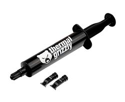 Thermal Grizzly Kryonaut combiné de dissipateurs thermiques 12,5 W/m·K 37 g