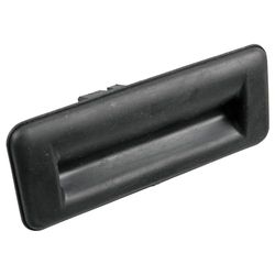 Febi Bilstein 179688 Push Button/Handle Unit for Tailgate, 1 Piece