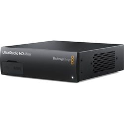 Blackmagic Design UltraStudio HD Mini (BM-BDLKULSDMINHD)