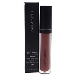 GEN NUDE MATTE LIQUID LIPCOLOR - SCANDAL