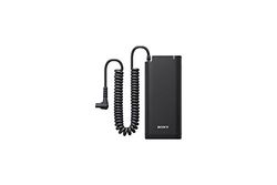 Sony FAEBA1 Adattatore Batteria Esterno per Flash, Nero