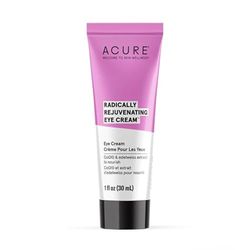 ACURE - Radically Rejuvenating Eye Cream - 1 fl. oz. (30 ml)