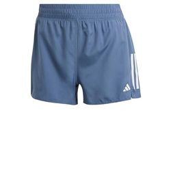 adidas Own The Run - Pantaloncini in Poliestere Riciclato, Multicolore