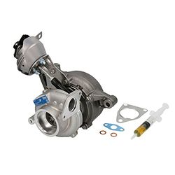 Nissens 93121 Turbo Charger Charger