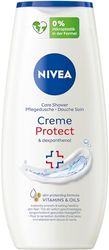 NIVEA Doccia crema Protect e dexpantenolo, 250 ml