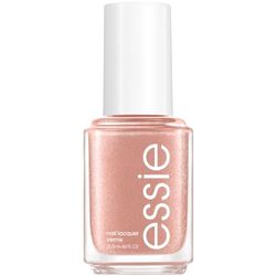 Essie Smalto per Unghie, Risultato professionale, Finish Ultra Brillante, Pennello Piatto, Buy Me A Cameo (82), 13,5 ml