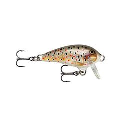 Rapala MFR03 TR pesca, adultos unissexo, 30 mm (4,0 g)
