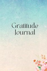 Gratitude Journal