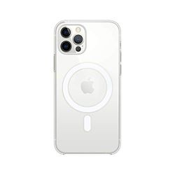 Apple Doorzichtig hoesje (voor iPhone 12 | iPhone 12 Pro)