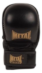METAL BOXE Handschoenen voor vrije strijd MMA Competitie Strike GRS XL