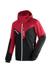 maier sports Pajares, Calda giacca da sci da uomo, Giacca invernale impermeabile con elasticità a 2 vie, Protezione dalle intemperie mTEX e mTHERM per un'elevata ritenzione di calore, Senza PFC