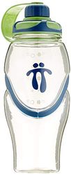 TOTTO Bouteille Dexter Unisexe Adulte Taille Unique Transparent