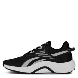 Reebok LITE Plus 3 sneakers för män, core Black/Tewter/FTWR White, 5.5 UK